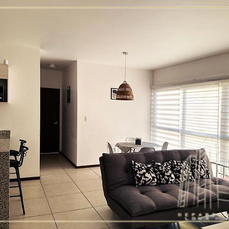 Departamento Loma-Alta Apartment กัวดาลาฮารา ภายนอก รูปภาพ