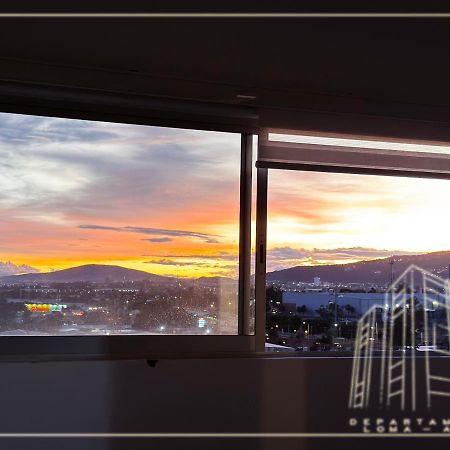 Departamento Loma-Alta Apartment กัวดาลาฮารา ภายนอก รูปภาพ