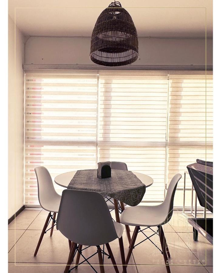 Departamento Loma-Alta Apartment กัวดาลาฮารา ภายนอก รูปภาพ
