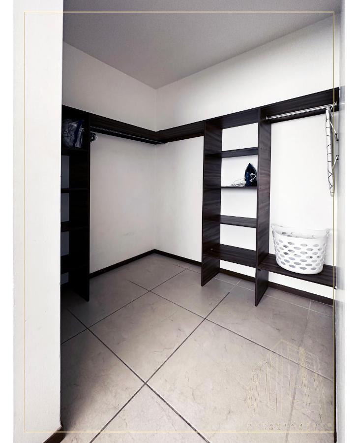 Departamento Loma-Alta Apartment กัวดาลาฮารา ภายนอก รูปภาพ